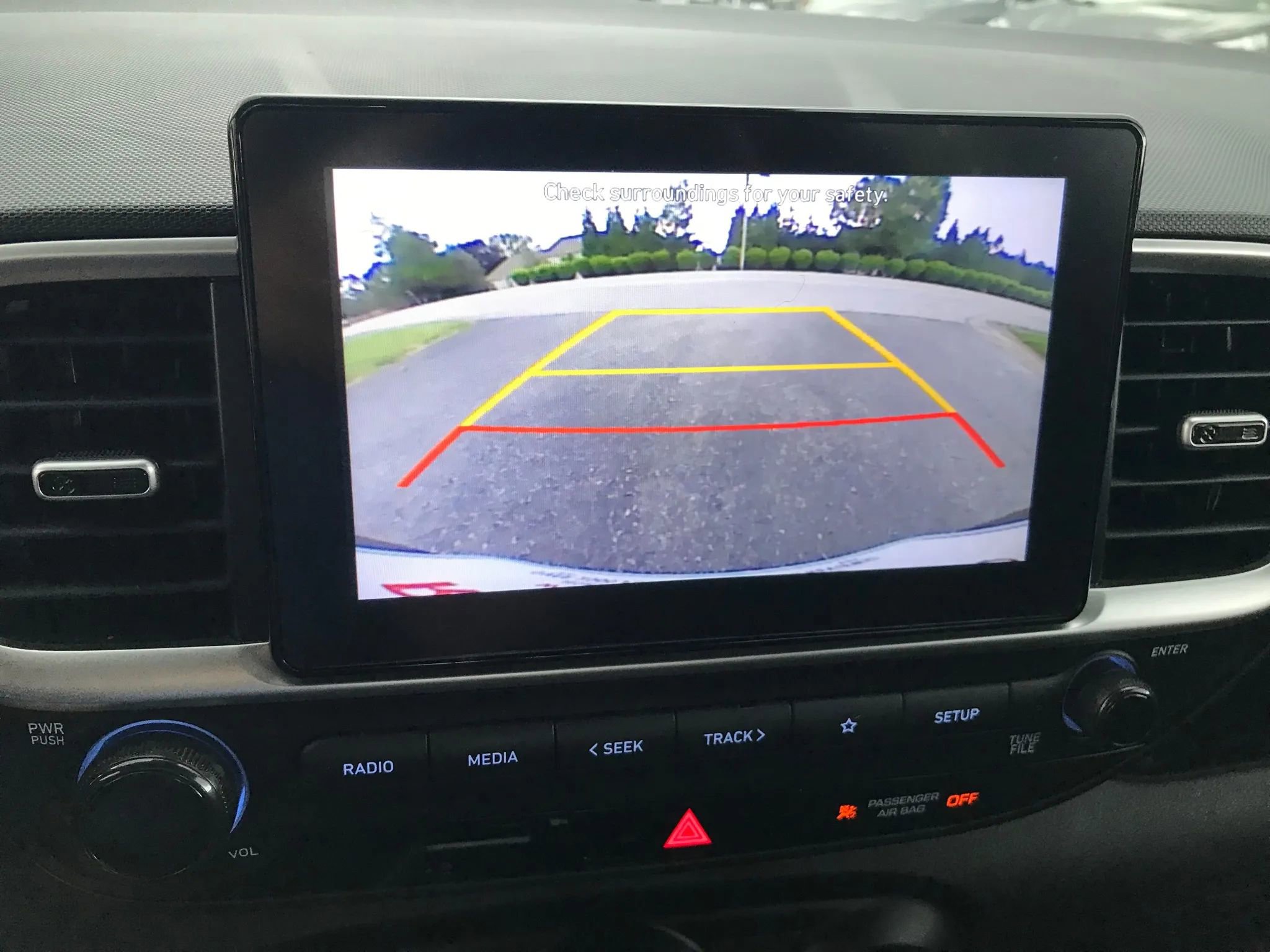 Used 2020 Hyundai Venue SEL w/ Convenience Package image 18