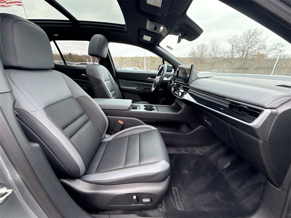 Used 2025 Honda Prologue Touring image 26