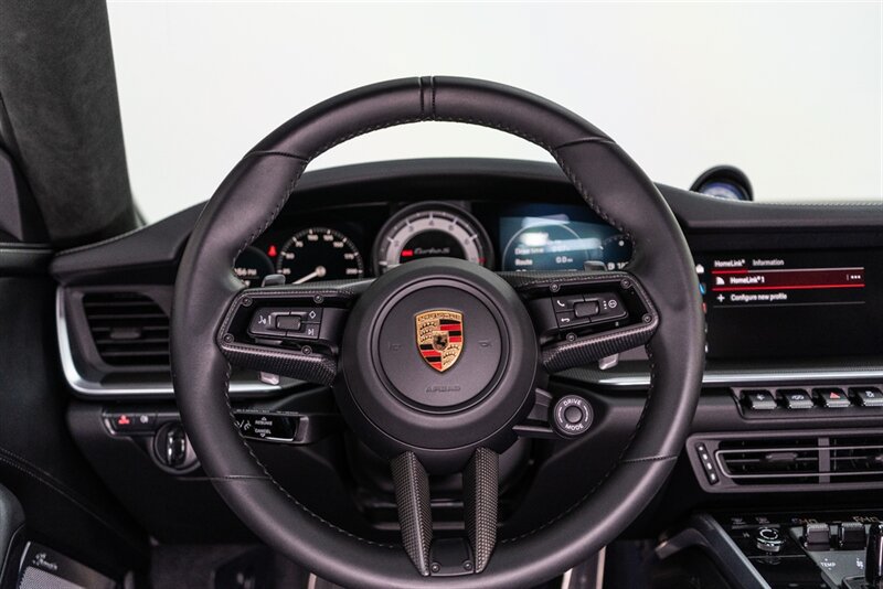Used 2024 Porsche 911 Turbo S AWD/4WD image 95