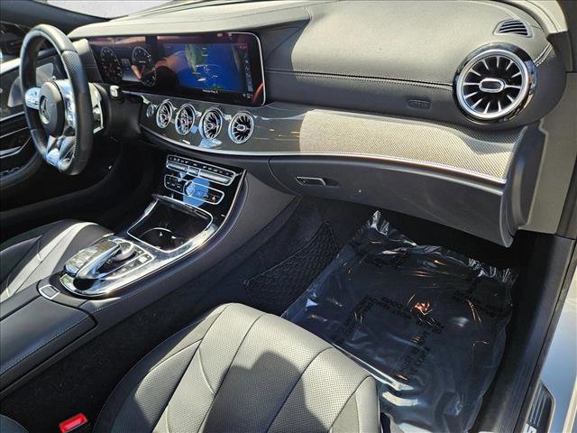 Used 2019 Mercedes-Benz CLS 53 AMG 4MATIC image 21