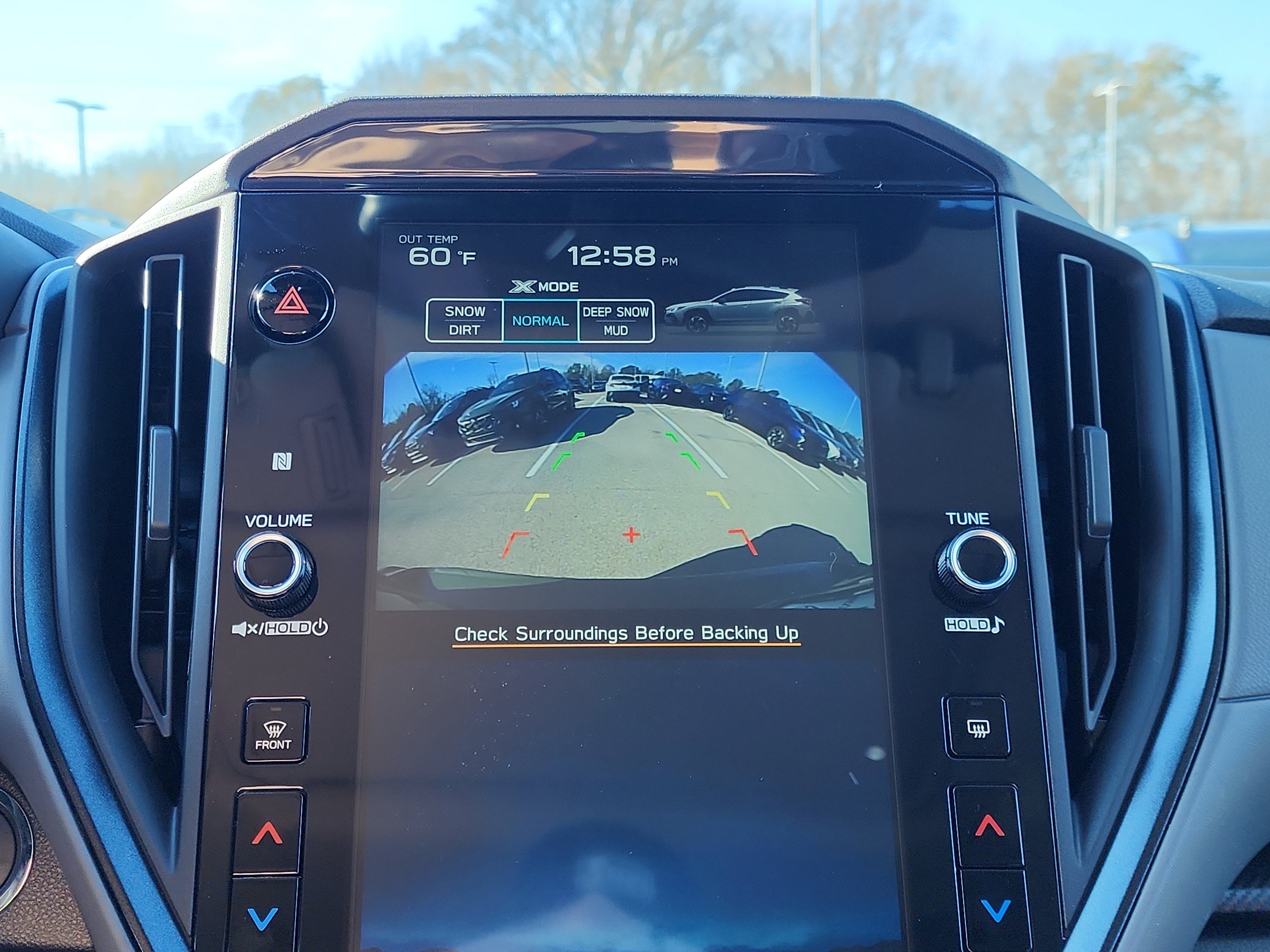 New 2026 Subaru Crosstrek 2.0i Premium image 12