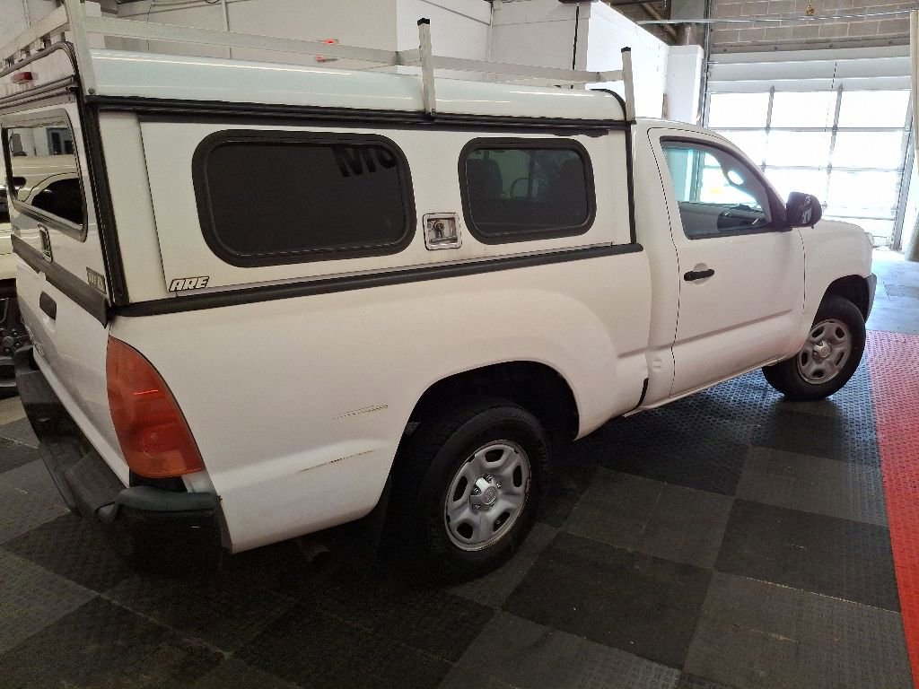 Used 2014 Toyota Tacoma 2WD Regular Cab image 11