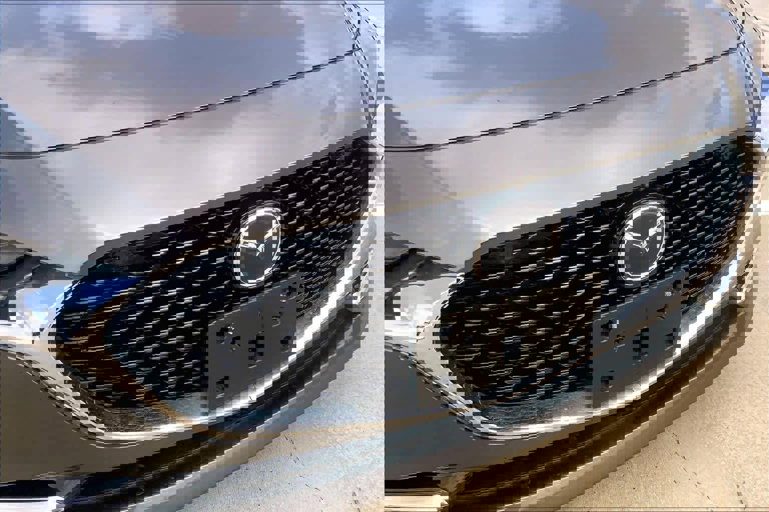 Used 2021 MAZDA MAZDA3 2.5 Turbo Sedan w/Premium Plus image 29