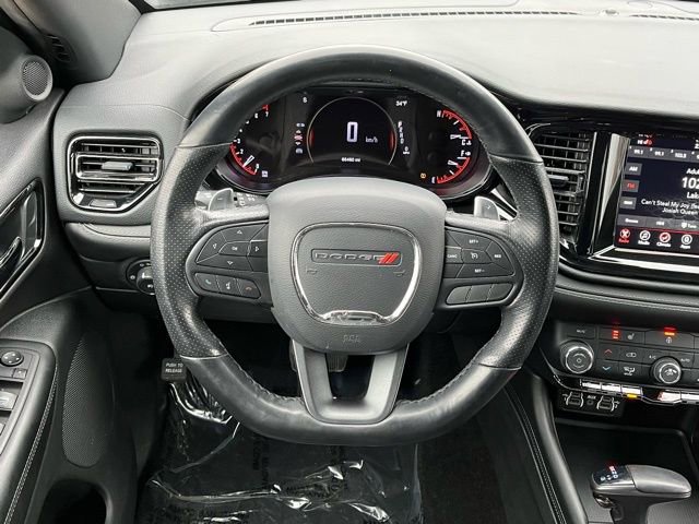Used 2022 Dodge Durango GT image 12