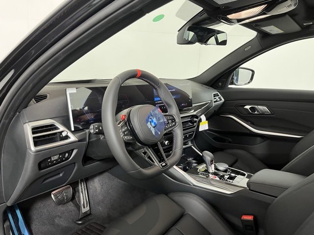 New 2026 BMW M3 Competition w/ Executive Package image 9