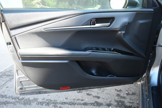 Certified 2025 Toyota Camry SE AWD/4WD image 13