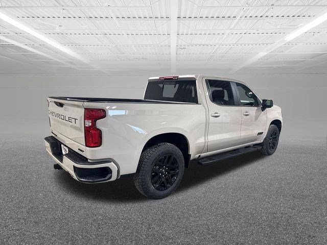 New 2026 Chevrolet Silverado 1500 RST w/ RST All Star Premium Package image 4