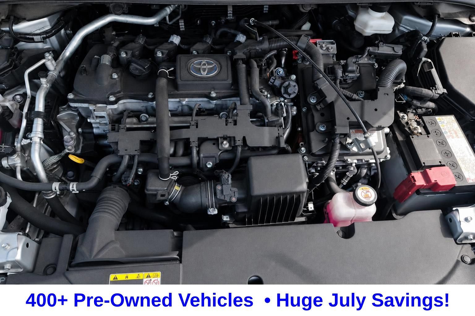 Used 2023 Toyota Corolla LE FWD image 16