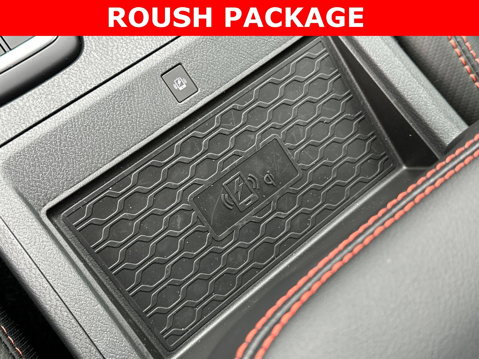 New 2026 Nissan Frontier PRO-4X w/ Pro Premium Package image 33