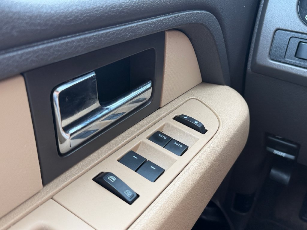 Used 2014 Ford F150 XLT w/ Equipment Group 302A Luxury RWD image 23