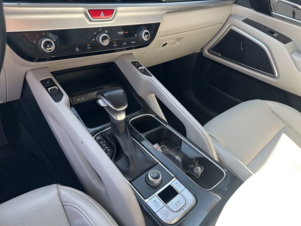 Used 2020 Kia Telluride S w/ S 8 Passenger Seating Package image 36