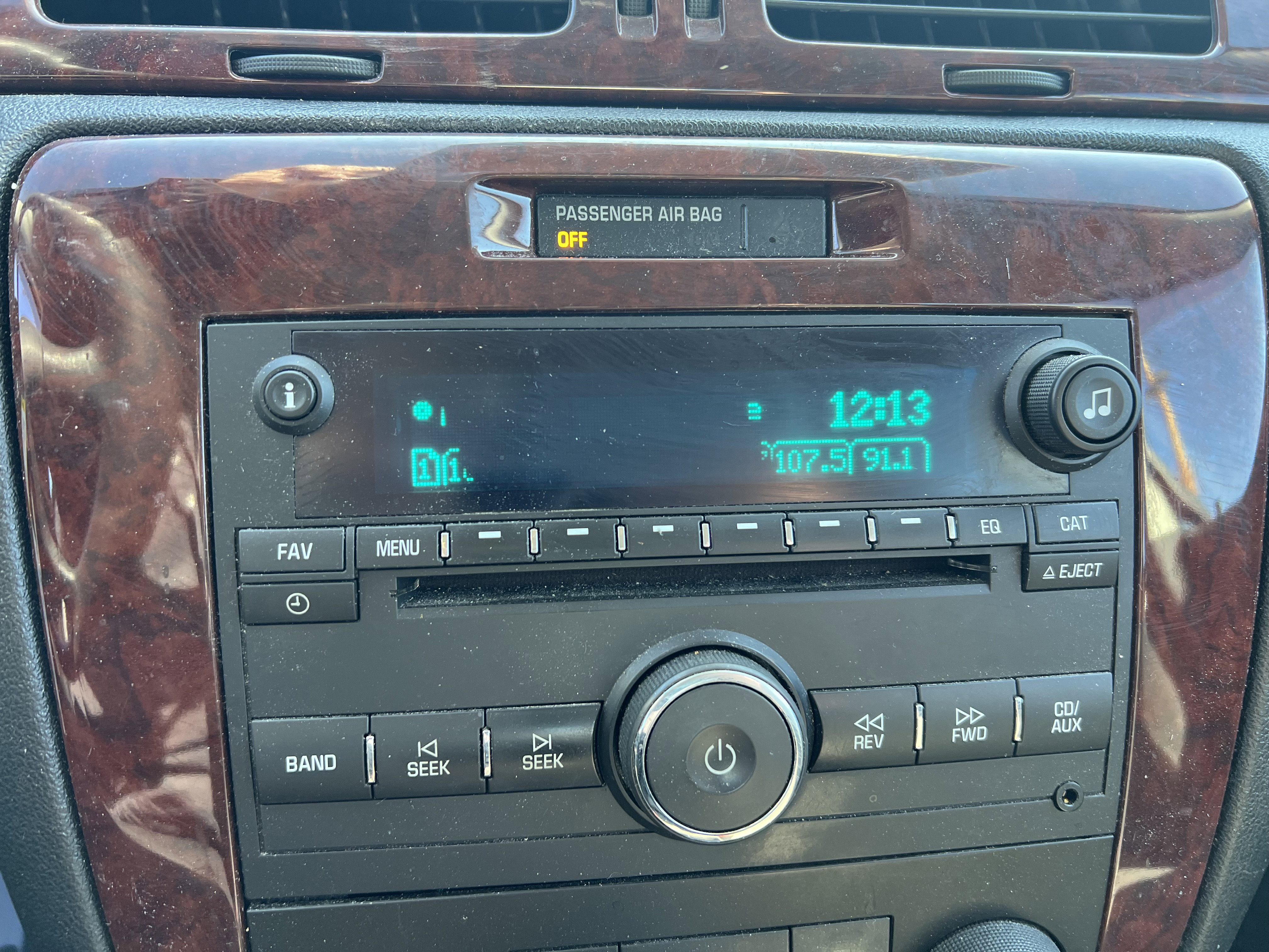 Used 2008 Chevrolet Impala LT image 21