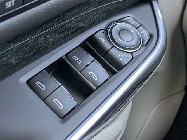 Certified 2023 Cadillac XT4 Premium Luxury image 27