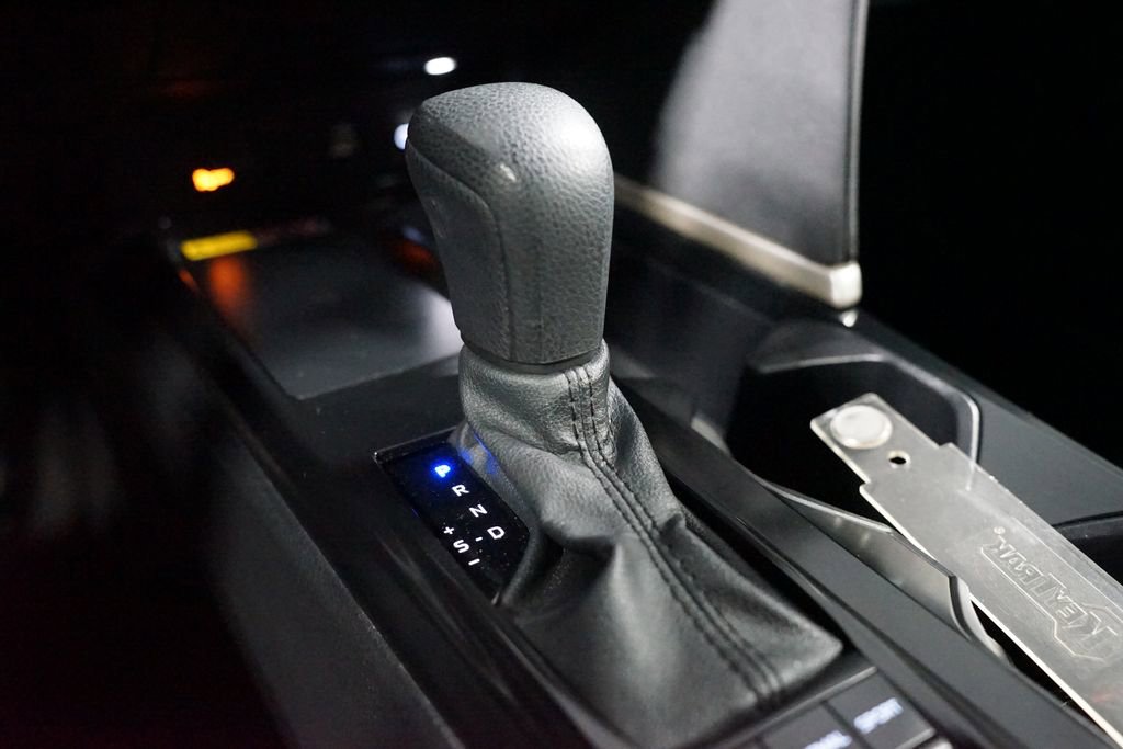 Certified 2025 Toyota Camry LE w/ Convenience Package image 21