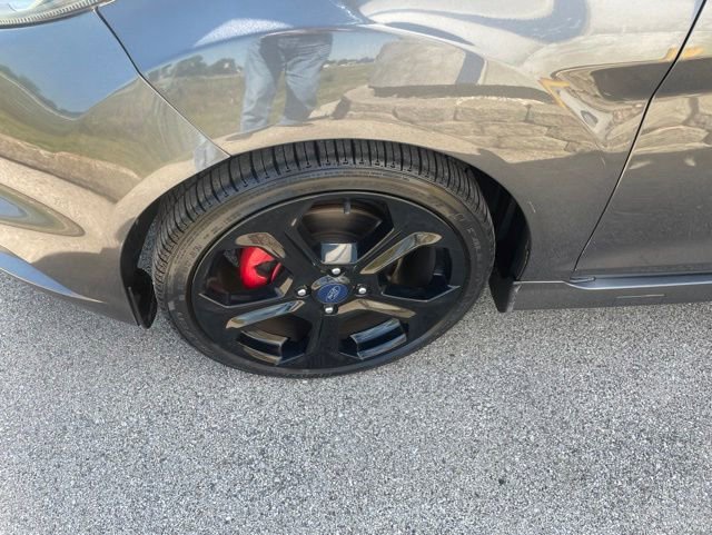 Used 2018 Ford Fiesta ST FWD image 15