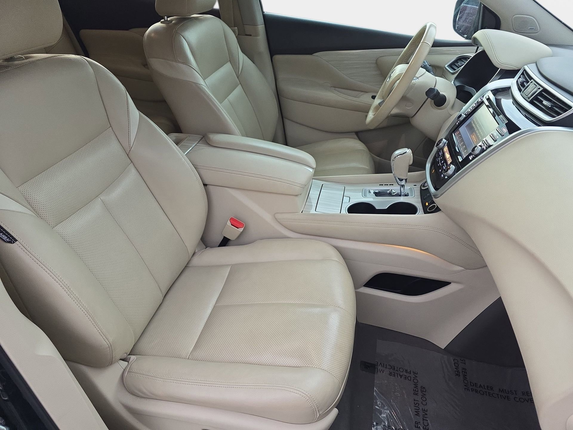 Used 2017 Nissan Murano SL FWD image 10