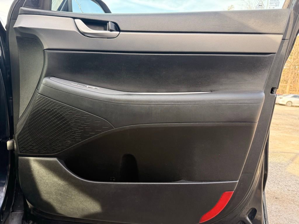 Used 2021 Hyundai Palisade SEL image 33