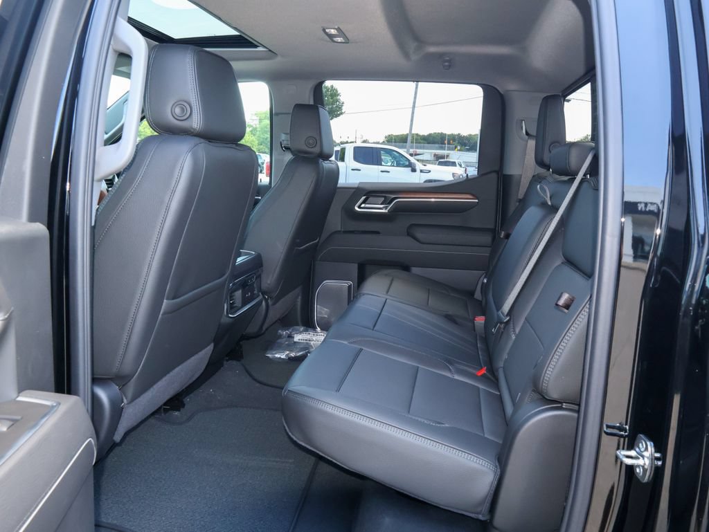 New 2026 GMC Sierra 1500 Denali AWD/4WD image 11