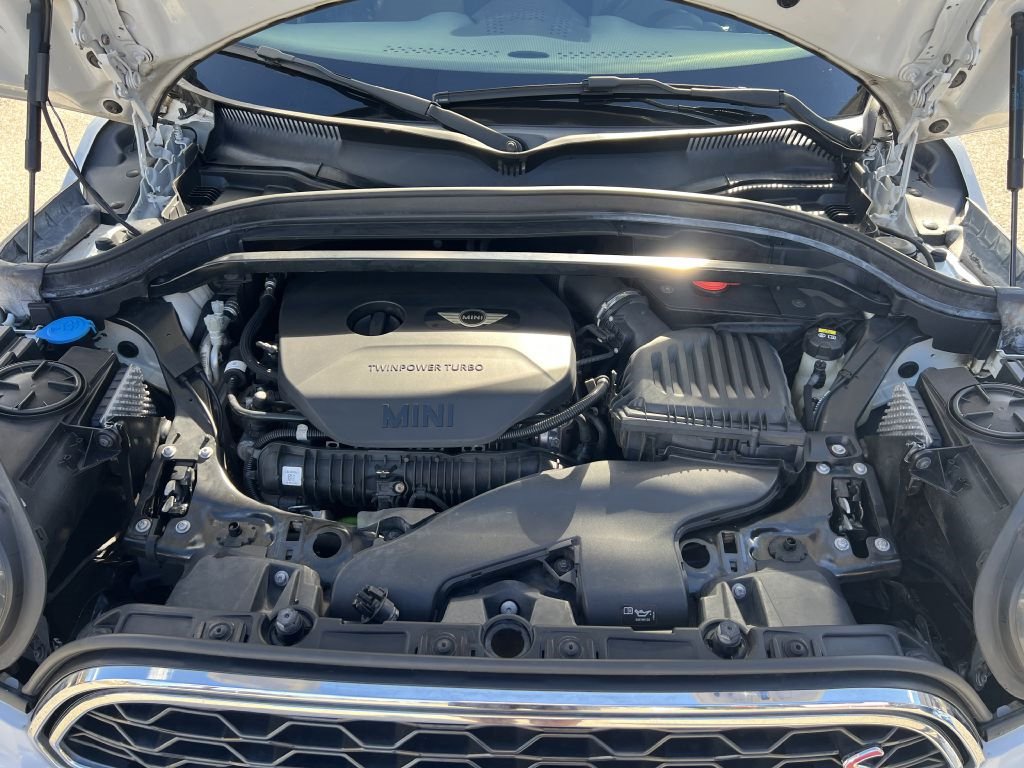 Used 2018 MINI Cooper Countryman S image 17