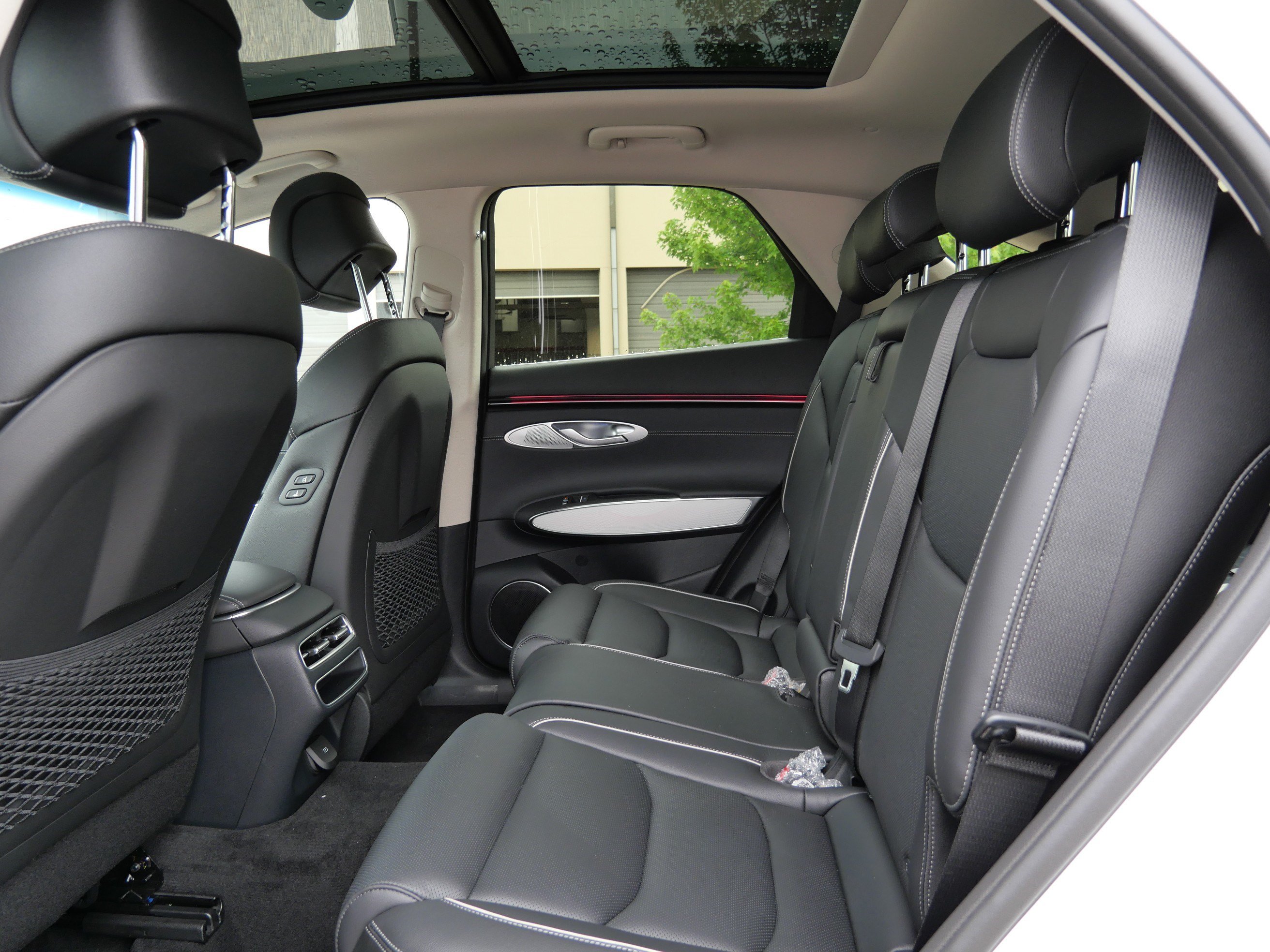 New 2026 Genesis GV70 2.5T Advanced AWD/4WD image 6