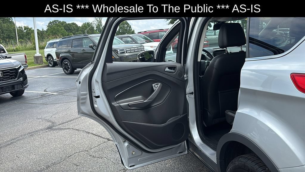 Used 2014 Ford Escape Titanium FWD image 27