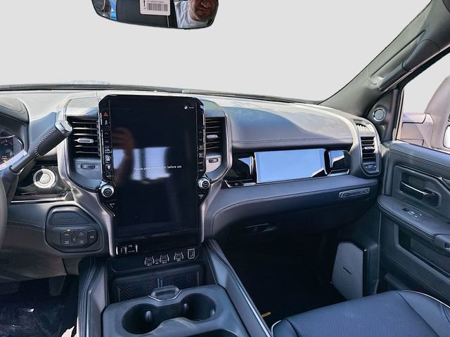 New 2026 RAM 2500 Rebel w/ Rebel Level 2 Equipment Group AWD/4WD image 22