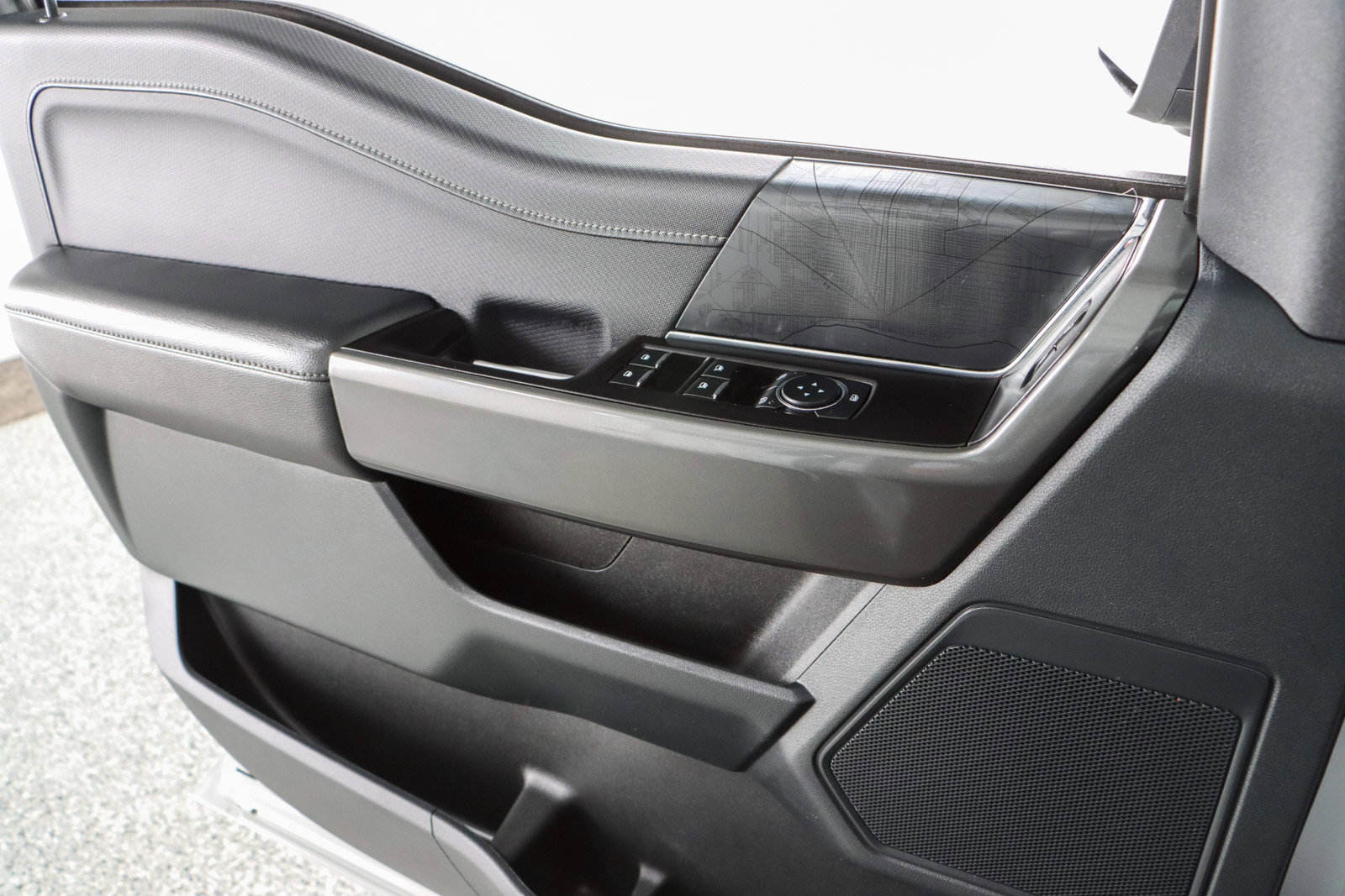 Used 2023 Ford F150 XLT w/ Equipment Group 302A High image 24