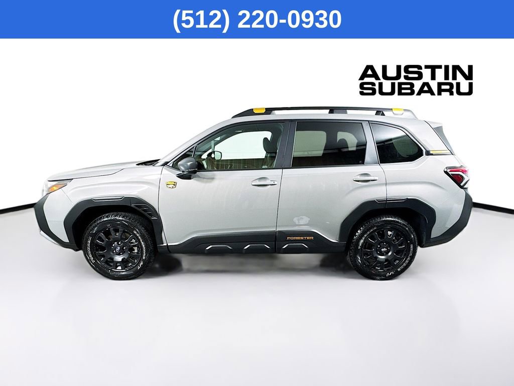 Used 2026 Subaru Forester Wilderness image 5