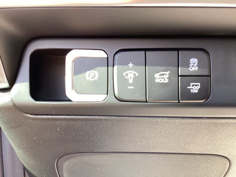 Used 2026 Hyundai Santa Fe XRT image 32