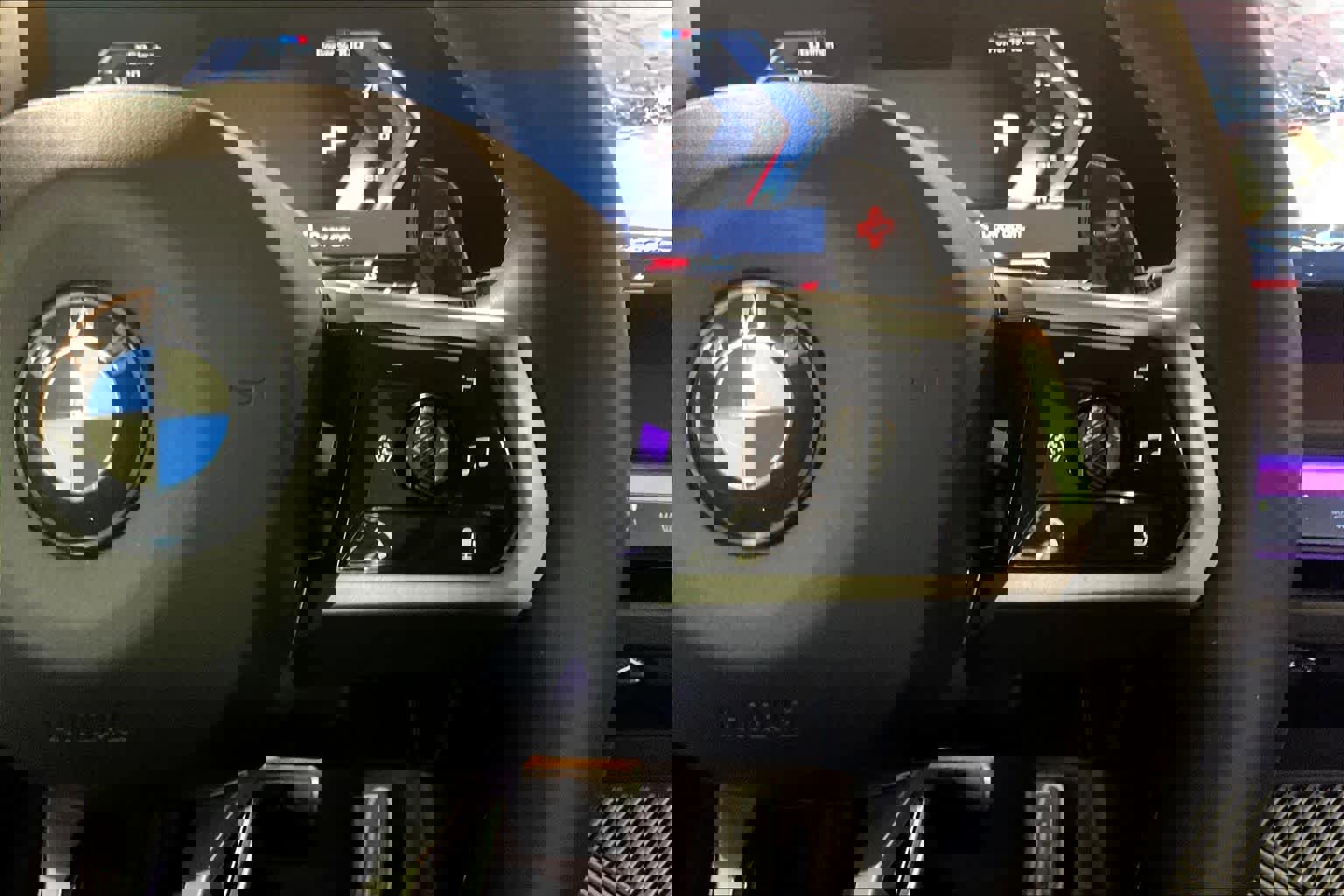 Used 2025 BMW X3 M50 w/ Premium Package image 22