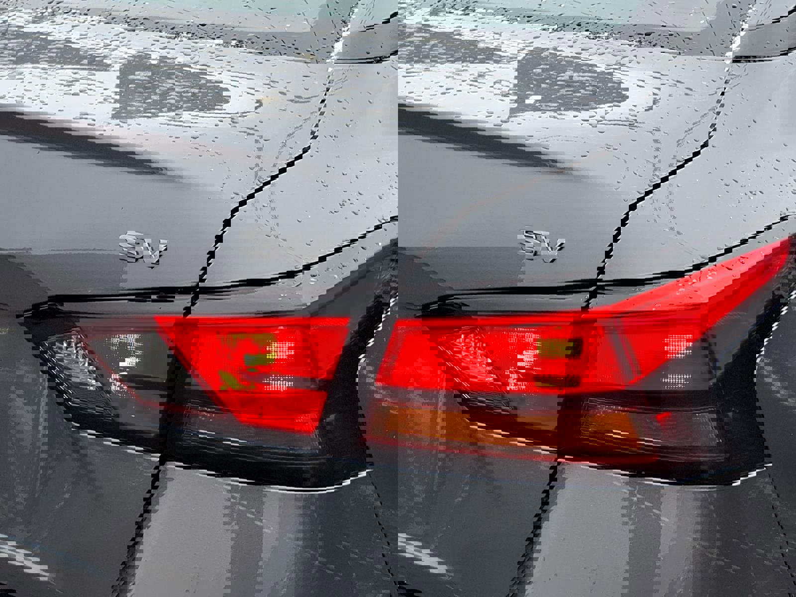 Used 2024 Nissan Altima 2.5 SV image 22