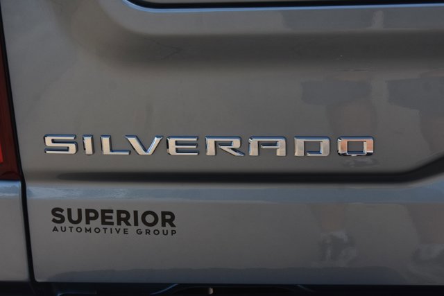 New 2026 Chevrolet Silverado 1500 RST w/ Convenience Package II image 7