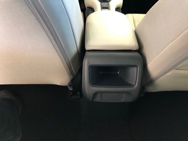 Certified 2025 Honda HR-V LX image 40
