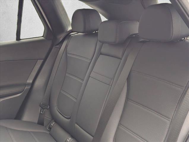 New 2026 Mercedes-Benz GLC 300 4MATIC image 16