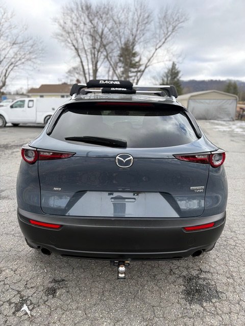 Used 2021 MAZDA CX-30 AWD 2.5 Turbo S image 7