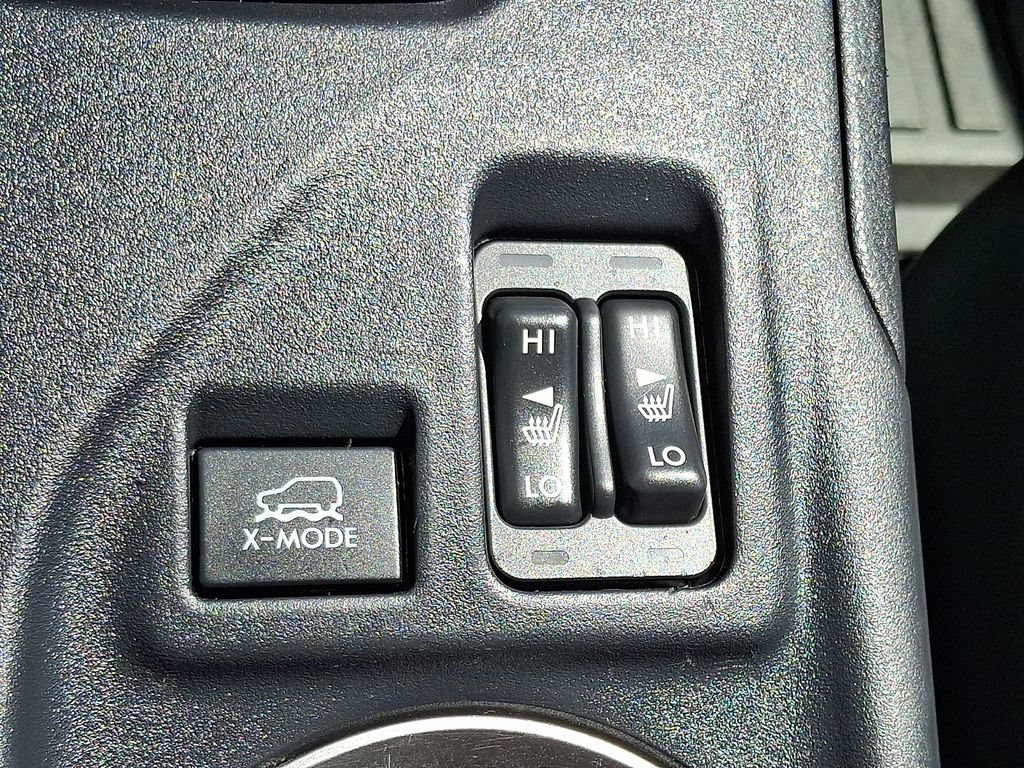 Used 2019 Subaru Crosstrek 2.0i Limited w/ Moonroof Package w/Navigation AWD/4WD image 24