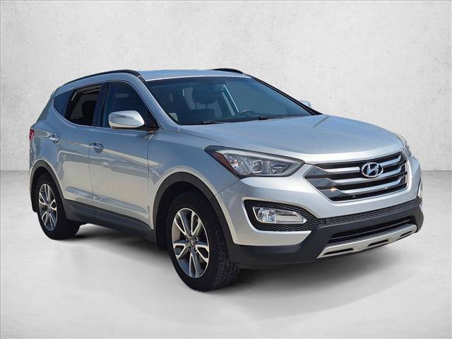 Used 2016 Hyundai Santa Fe Sport 2.0T FWD image 4