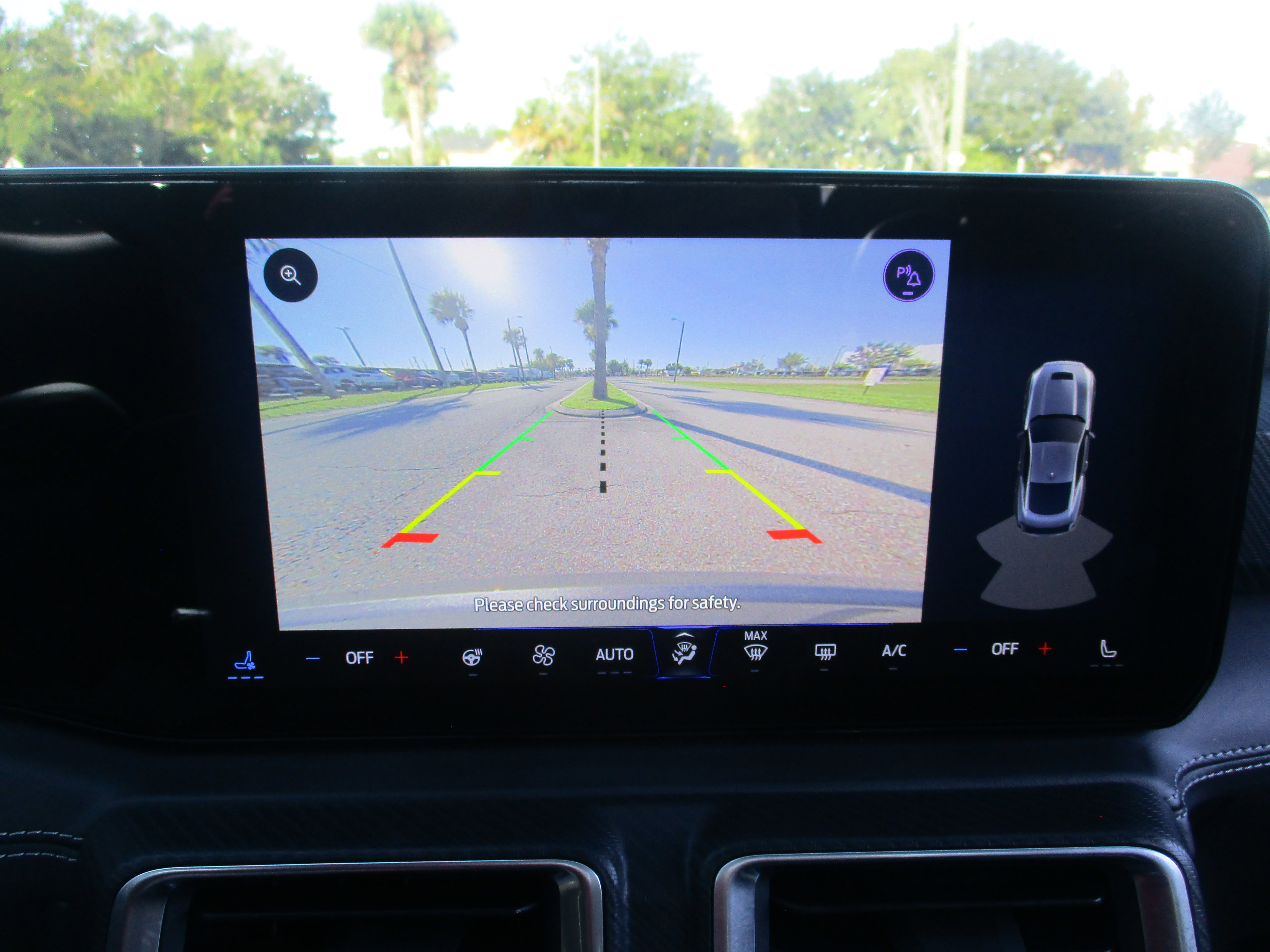 Certified 2024 Ford Mustang Premium image 16