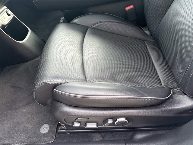 Used 2024 Genesis GV60 Advanced image 21