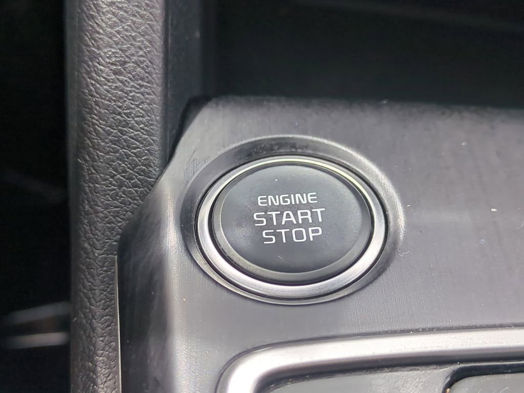 Used 2026 Kia Sportage LX image 31