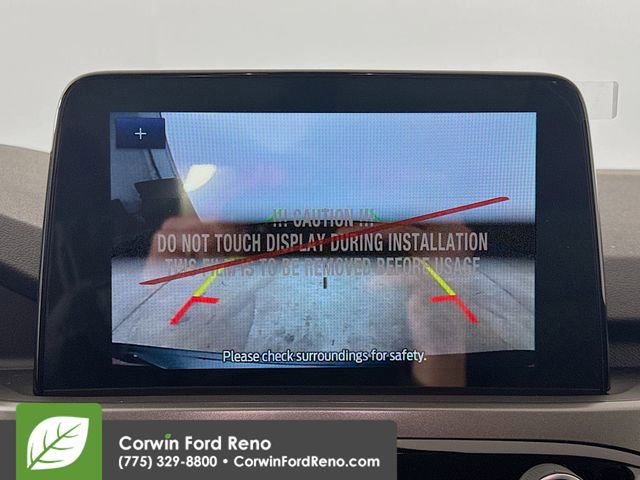 New 2026 Ford Escape Active w/ Cold Weather Package image 14