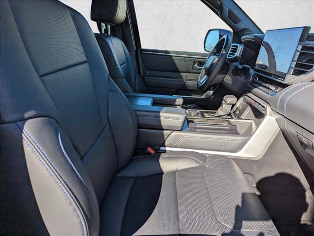 Used 2024 Toyota Tundra Platinum image 25