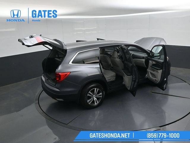 Used 2018 Honda Pilot EX-L image 54