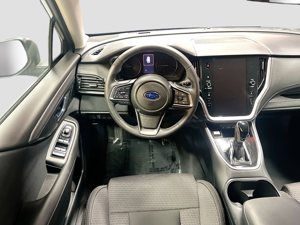 Used 2025 Subaru Outback Premium image 21