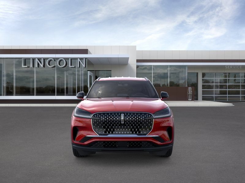 New 2026 Lincoln Aviator 2WD image 6