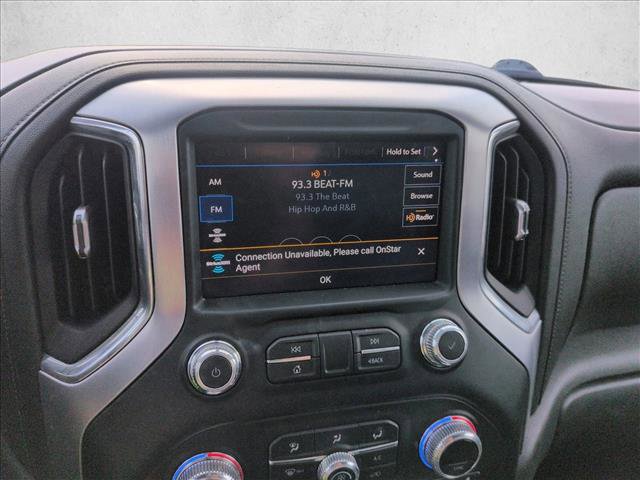 Used 2021 GMC Sierra 1500 SLT w/ SLT Premium Package image 13