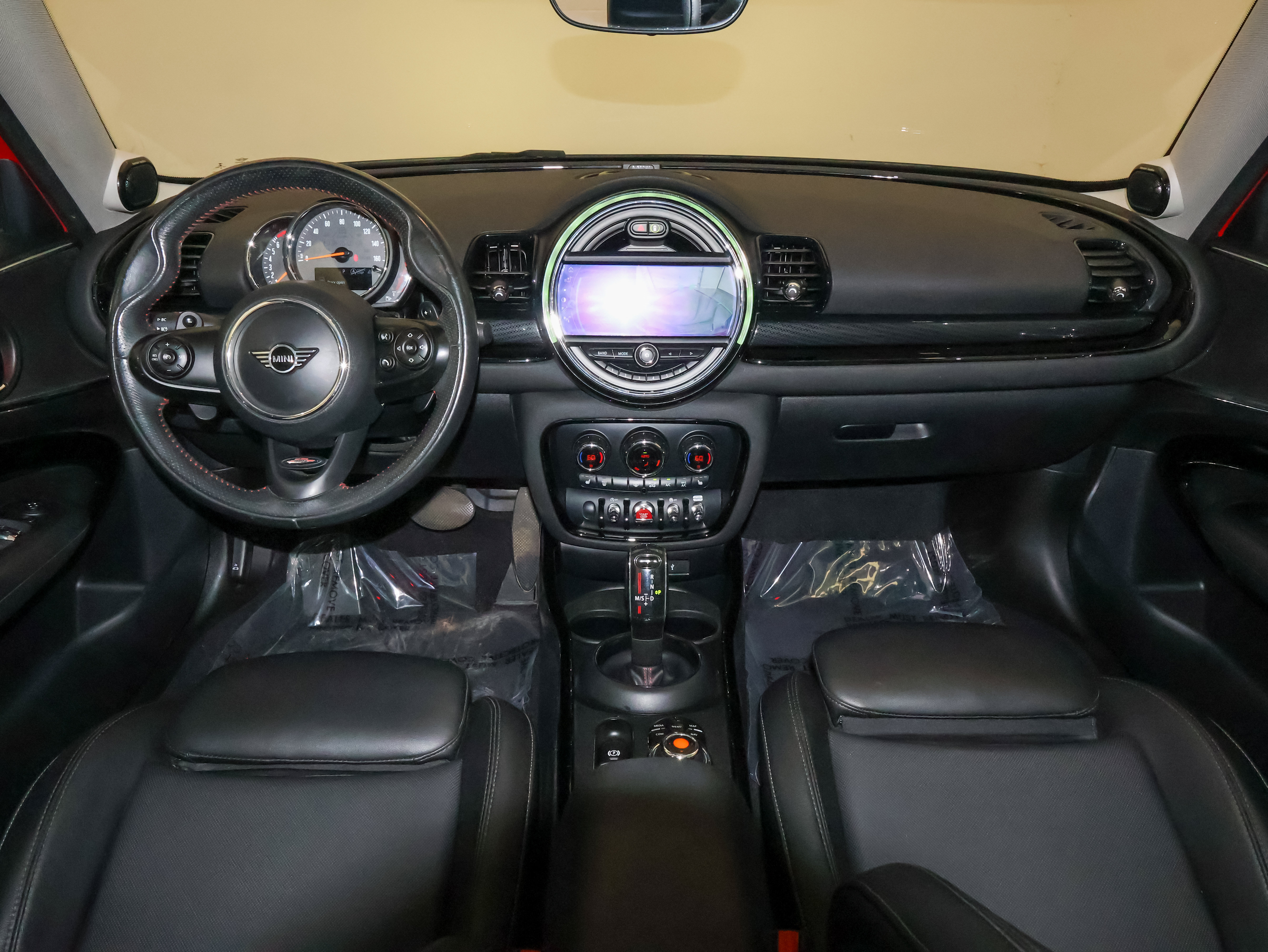 Used 2020 MINI Cooper Clubman S AWD/4WD image 19