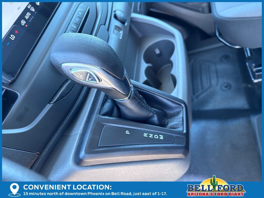 New 2026 Ford Transit 350 XL RWD image 25