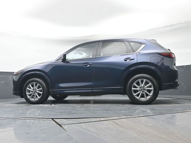 Certified 2025 MAZDA CX-5 AWD 2.5 S w/ Preferred Package image 33
