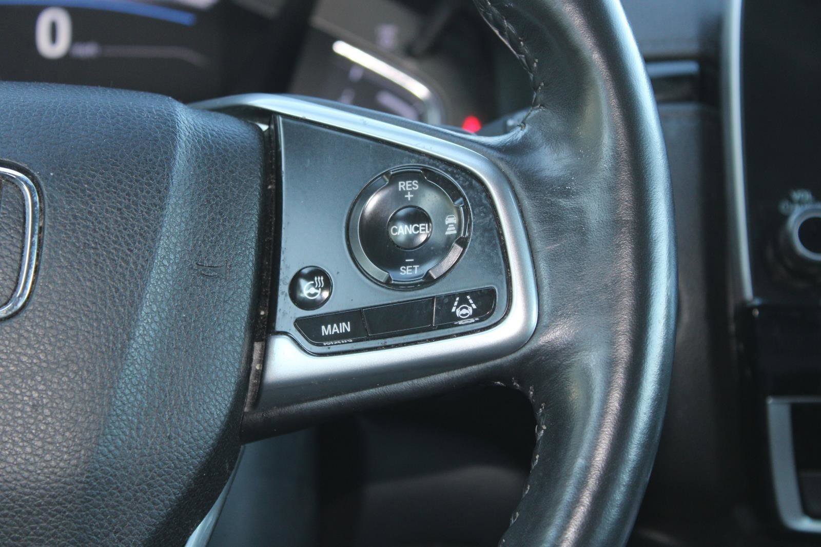 Used 2022 Honda CR-V EX-L image 26